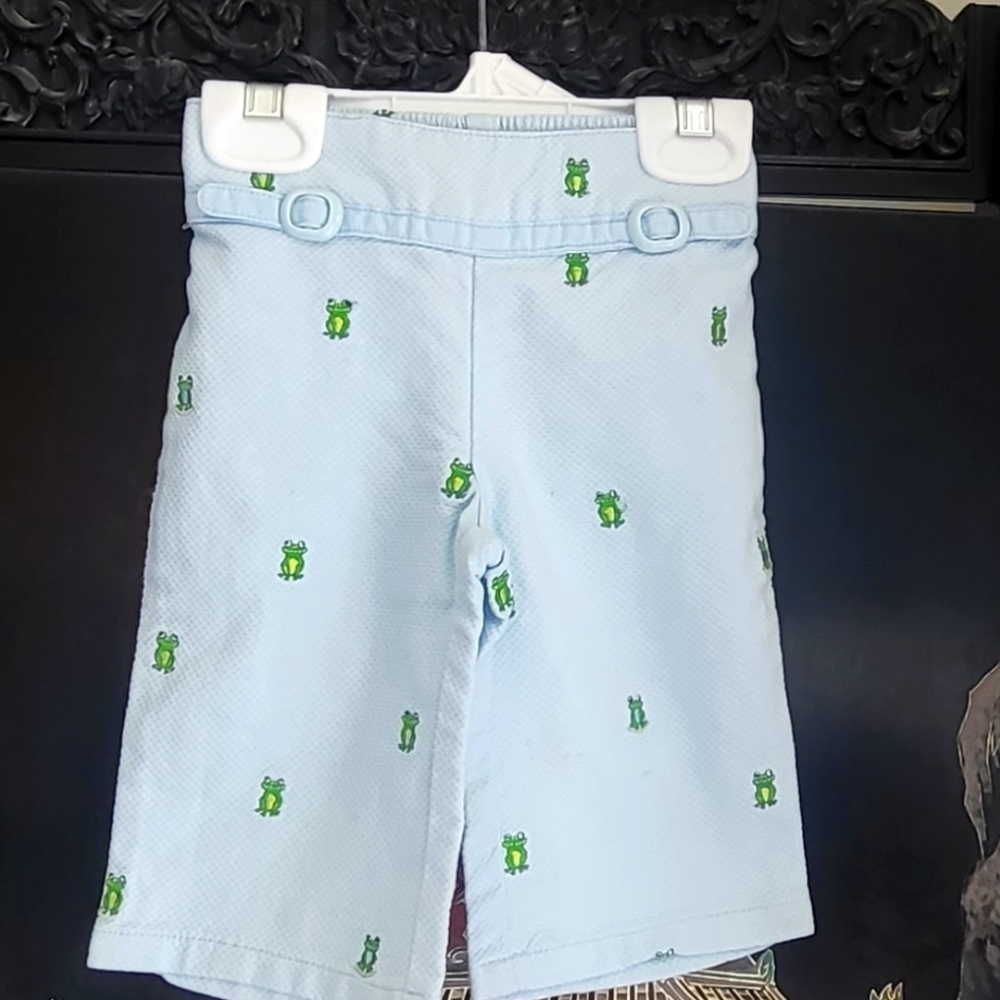 Gymboree Toddler  Girl's Pants. Size 3-6 Mos.